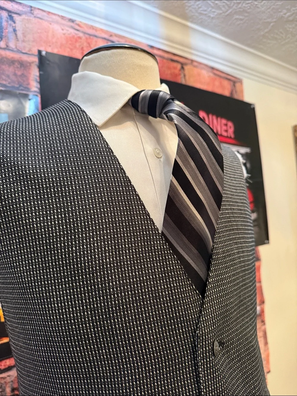 FELDINI Dress Vest